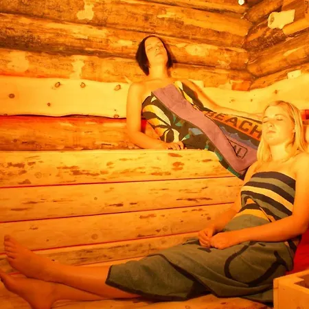 Alpenchalets Weissenbacher