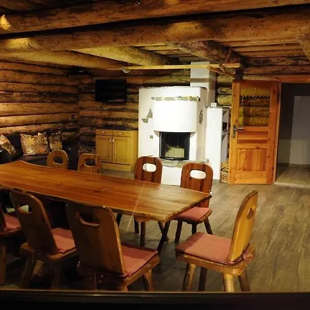 Alpenchalets Weissenbacher