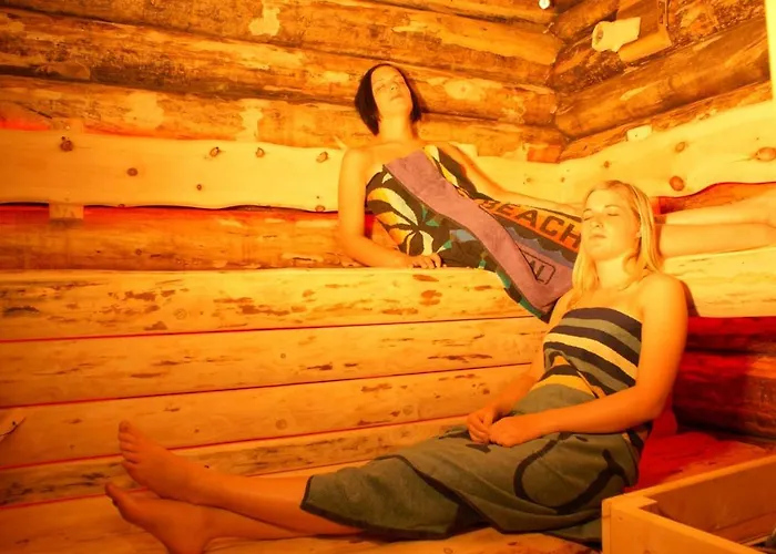 Alpenchalets Weissenbacher