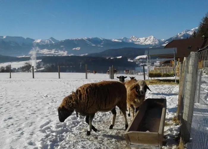 Chalet Alpenchalets Weissenbacher Tamsweg